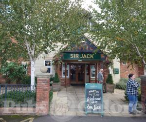 Picture of The Sir Jack