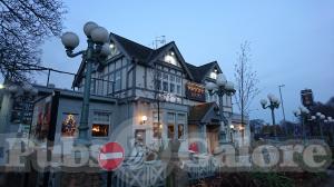 Picture of The Masons Arms