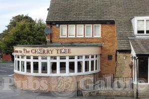 Picture of Cherry Tree