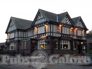 Picture of The Fleur de Lys