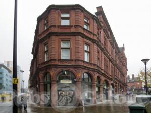 Picture of Browns Sheffield