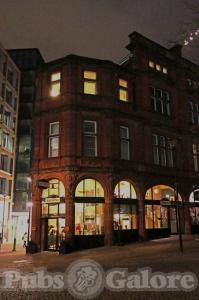 Picture of Browns Sheffield