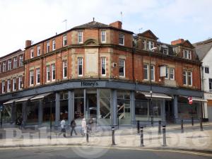 Picture of Henry's