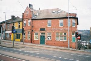 Picture of The Hillsborough Hotel