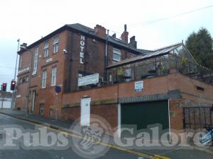 Picture of The Hillsborough Hotel