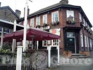Picture of Nursery Tavern
