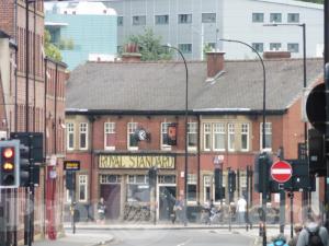 Picture of The Royal Standard
