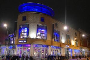 Picture of Yates's