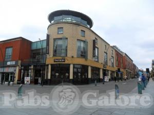 Picture of Yates's