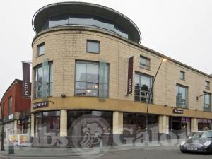Picture of Yates's