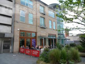 Picture of Crucible Corner
