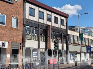 Picture of The Clubhouse