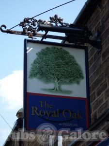 Picture of The Royal Oak