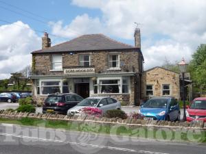 Picture of The Dore Moor Inn