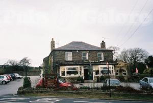 Picture of Ego at The Dore Moor Inn