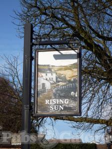 Picture of The Rising Sun