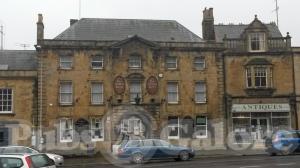 Picture of The George Hotel