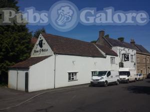 Picture of The Ring O Bells