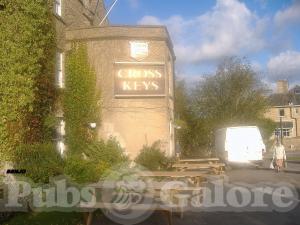 Picture of Cross Keys Inn