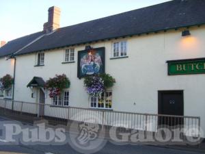 Picture of The Butchers Arms