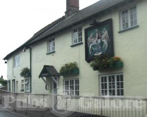 Picture of The Butchers Arms