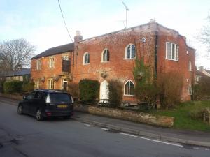 Picture of The Manor House Inn