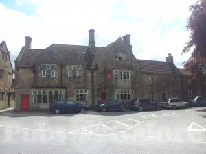 Picture of The Abbey Barn Inn