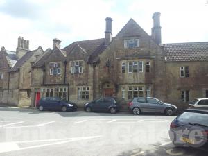 Picture of The Abbey Barn Inn