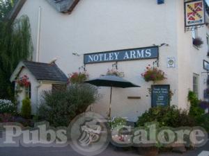 Picture of The Notley Arms