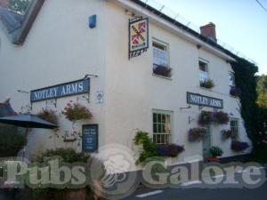 Picture of The Notley Arms