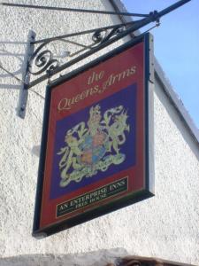 Picture of The Queens Arms