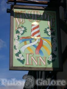 Picture of The Maypole Inn