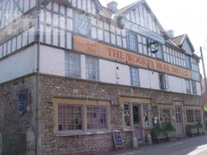 Picture of The Wookey Hole Inn