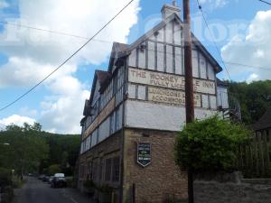 Picture of The Wookey Hole Inn