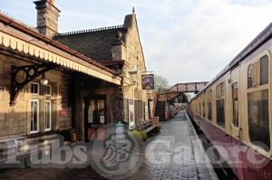Picture of The Railwaymans Arms