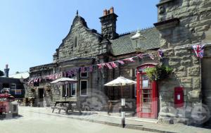 Picture of The Railwaymans Arms