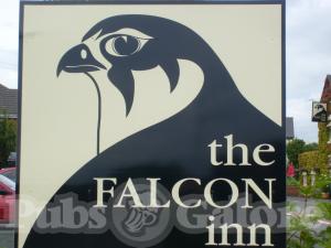 Picture of The Falcon Inn