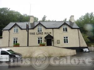 Picture of The Lime Kiln