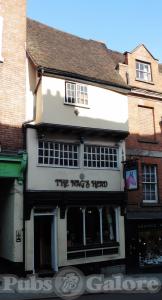 Picture of The Nag's Head