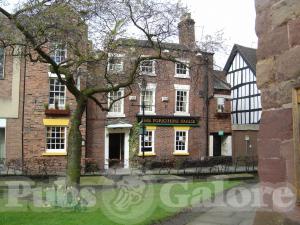 Picture of The Yorkshire House