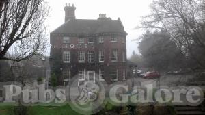 Picture of The Mytton & Mermaid