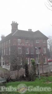 Picture of The Mytton & Mermaid