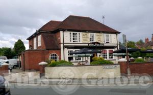 Picture of Bricklayers Arms