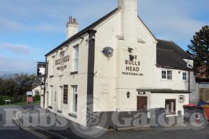Picture of The Bulls Head
