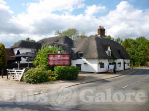 Picture of The Barley Mow