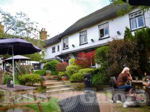 Picture of The Barley Mow