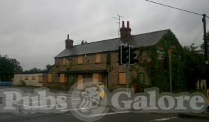 Picture of The Waggon and Horses