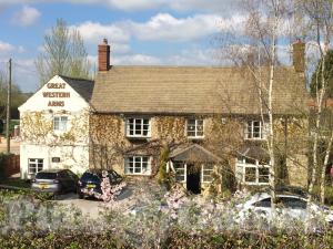 Picture of The Great Western Arms