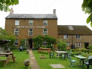 Picture of The Butchers Arms