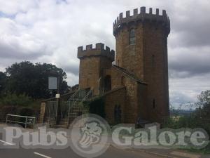 Picture of Castle at Edgehill